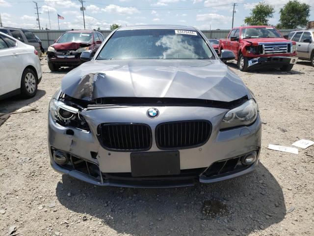 2015 BMW 535 XI - WBA5B3C52FD542451