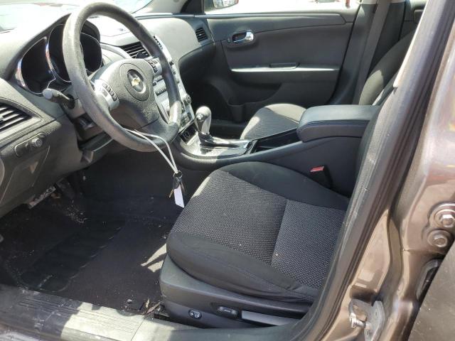 2010 Chevrolet Malibu 1Lt VIN: 1G1ZC5EB4AF117142 Lot: 61442744