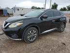 2015 NISSAN MURANO S - 5N1AZ2MG6FN233255