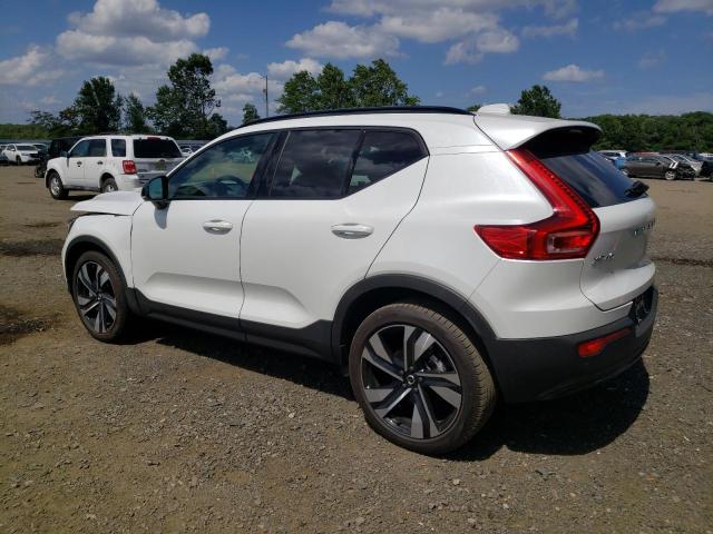 2023 Volvo Xc40 Plus VIN: YV4L12UW8P2014082 Lot: 62223424