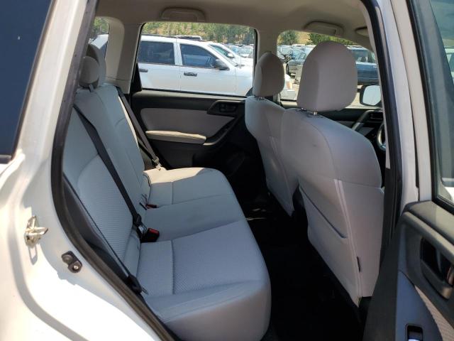2017 SUBARU FORESTER 2 - JF2SJABC3HH561004