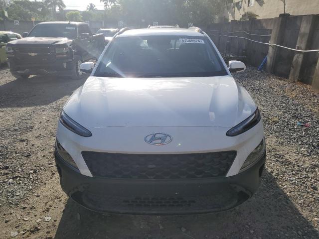 2023 HYUNDAI KONA SEL KM8K62AB3PU978137  63588924