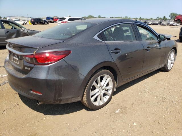 VIN JM1GJ1W6XE1126431 2014 Mazda 6, Grand Touring no.3