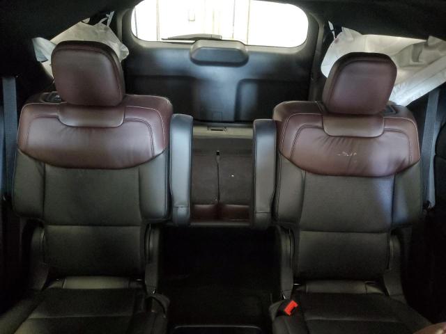 2021 Ford Explorer Platinum VIN: 1FM5K8HCXMGB77449 Lot: 61617514