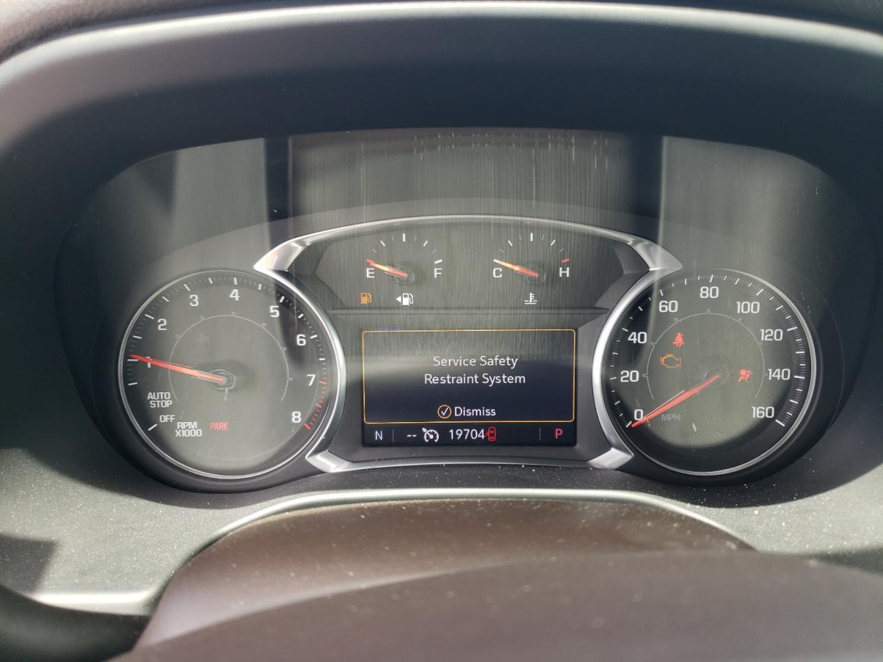 1GKKNKLS8MZ206045 2021 GMC Acadia Sle