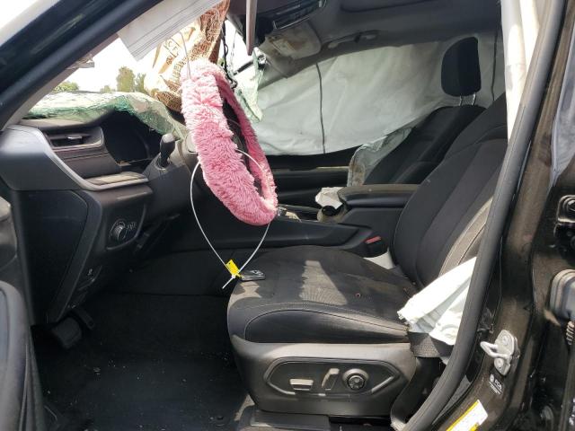 2021 Jeep Grand Cherokee L Laredo VIN: 1C4RJJAGXM8211249 Lot: 62324984