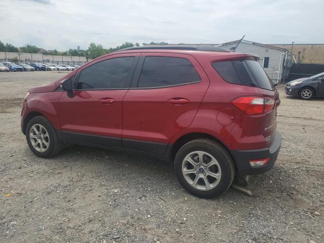 2022 FORD ECOSPORT S MAJ6S3GL0NC464892  64341944