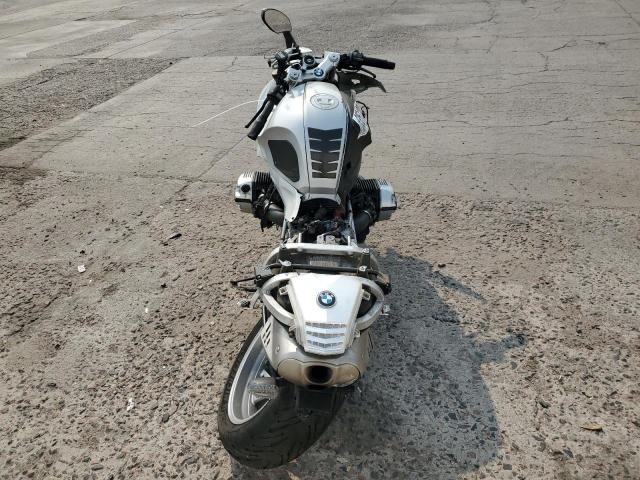 2007 BMW R1200 S WB10396097ZP30236