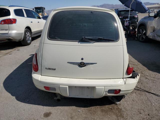 2007 Chrysler Pt Cruiser VIN: 3A4FY48B37T534438 Lot: 62293554