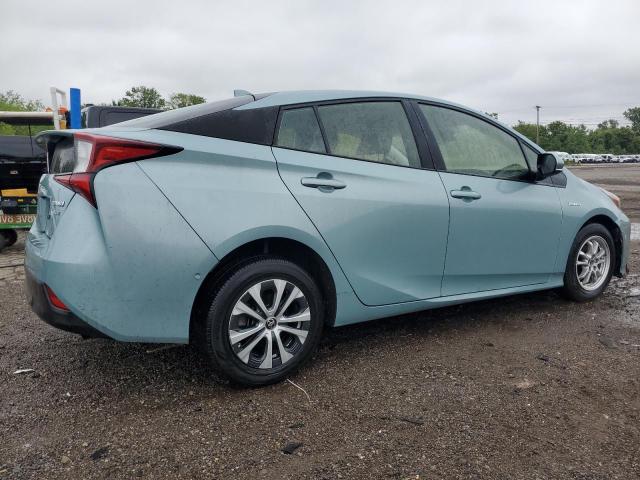 2019 TOYOTA PRIUS - JTDL9RFU2K3012542