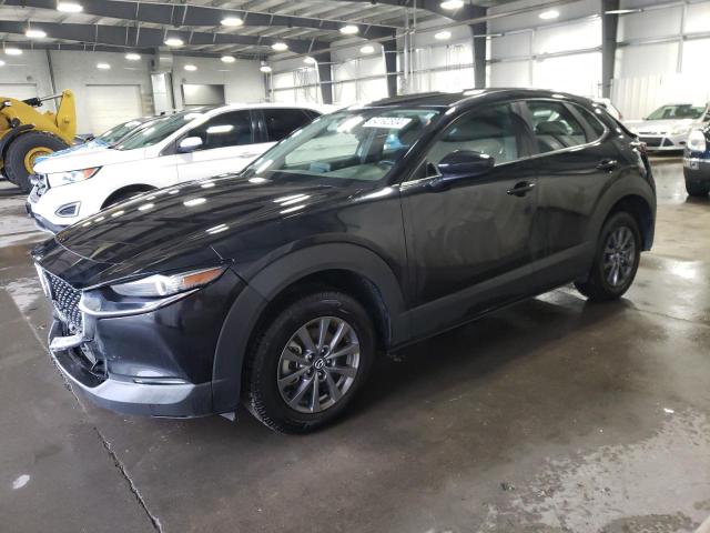 2021 MAZDA CX-30 #2905055117