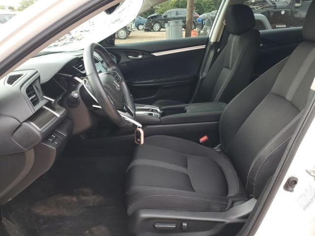 2020 HONDA CIVIC EX - 19XFC1F37LE018726
