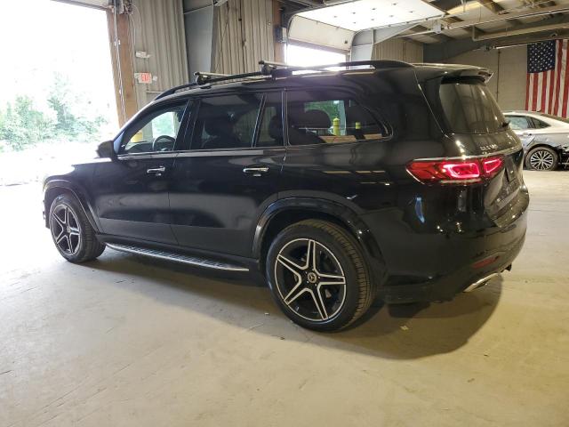 4JGFF8GE7MA522208 2021 Mercedes-Benz Gls 580 4Matic