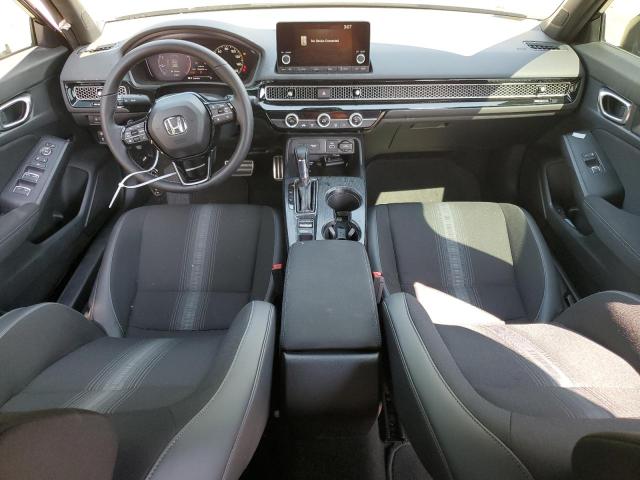 2024 HONDA CIVIC SPOR - 2HGFE2F50RH525466
