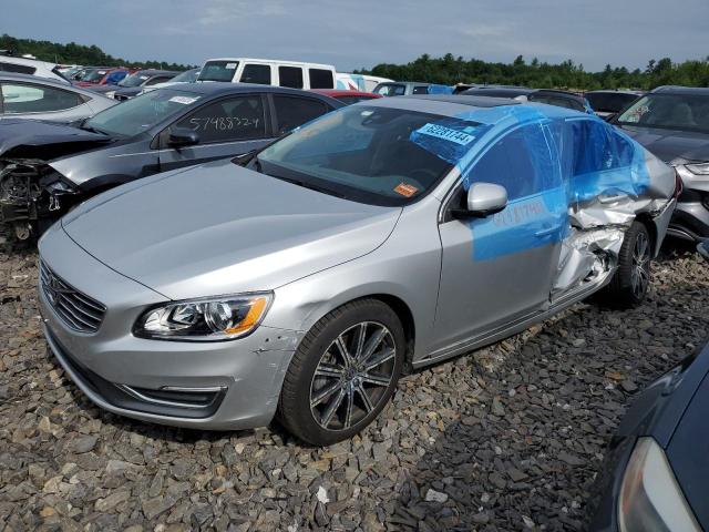 2018 VOLVO S60 INSCRI - LYV402TK8JB175160