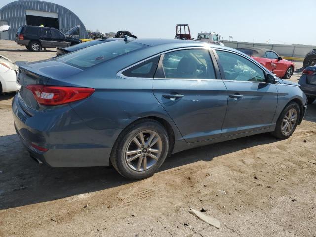 2016 HYUNDAI SONATA SE - 5NPE24AF1GH336358