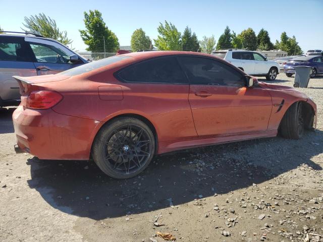 VIN WBS3R9C5XHK709123 2017 BMW M4 no.3