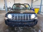 JEEP PATRIOT SP photo