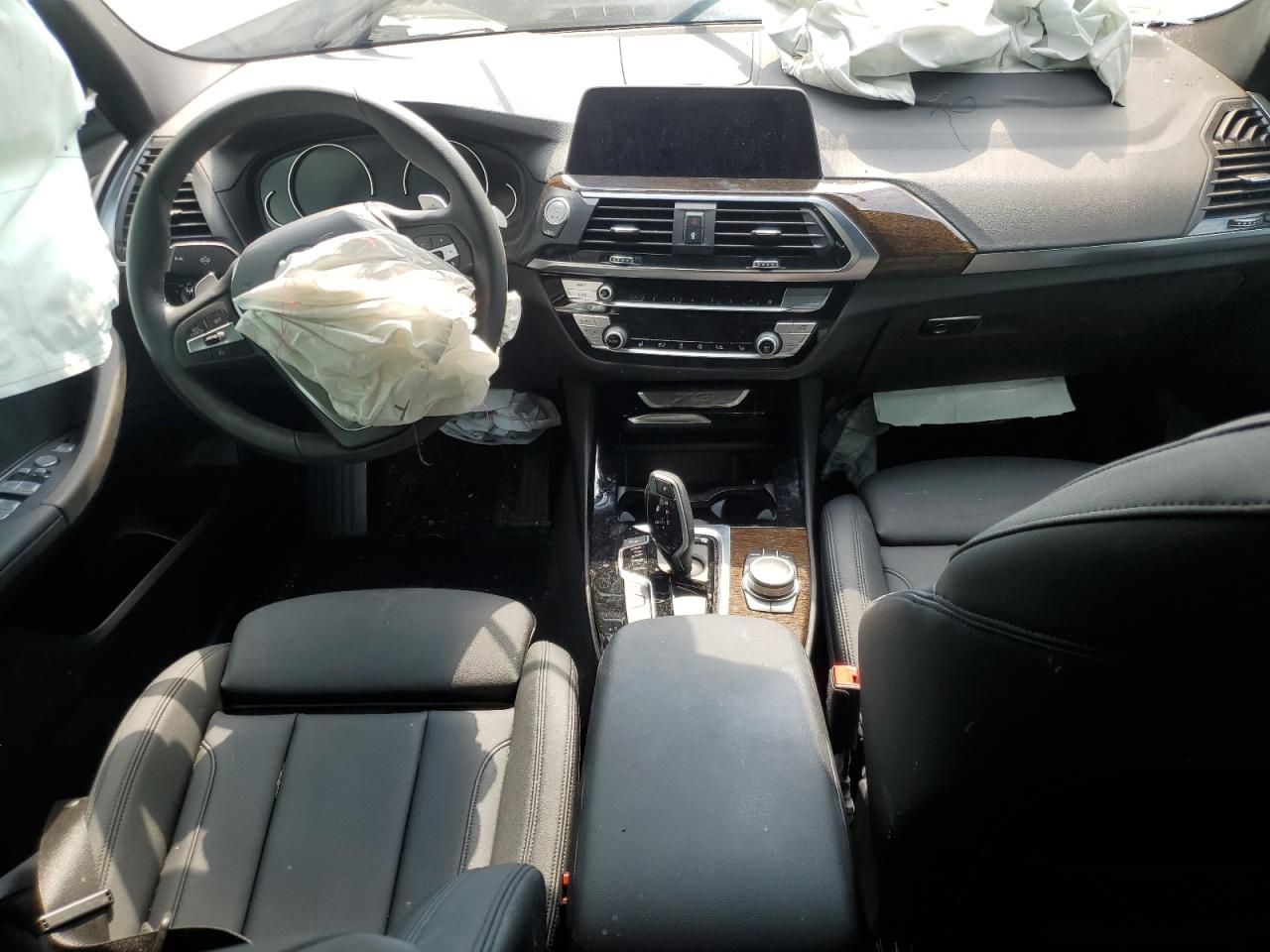 5UXTY5C03L9D58791 2020 BMW X3 xDrive30I