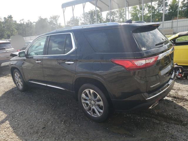 2018 CHEVROLET TRAVERSE P 1GNERKKW2JJ126999  64416404