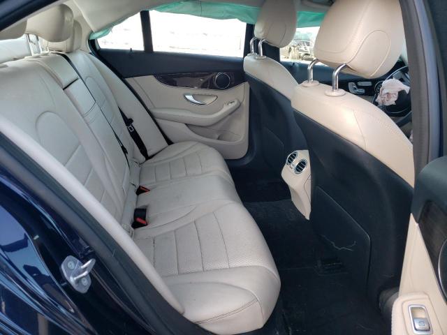 2018 Mercedes-Benz C 300 VIN: 55SWF4JB0JU269116 Lot: 61118954