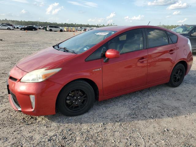 Vin: jtdkn3du6c5495305, lot: 62555994, toyota prius 20121