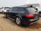 AUDI A4 ALLROAD photo