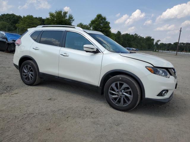 2016 NISSAN ROGUE S - 5N1AT2MV2GC767365