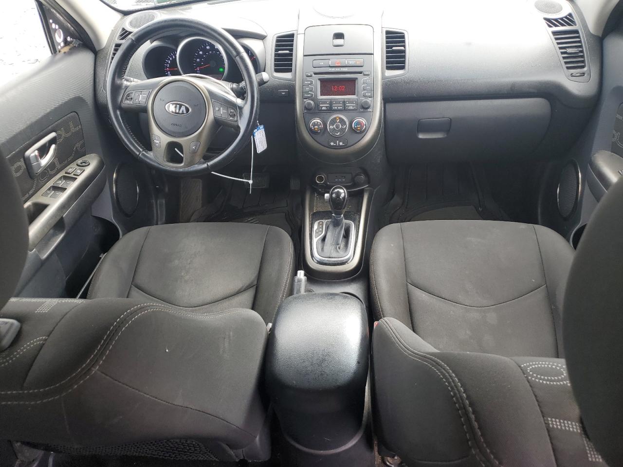 KNDJT2A66D7765964 2013 Kia Soul +