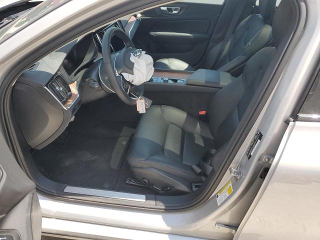 2024 VOLVO S60 PLUS 7JRL12TL6RG299446