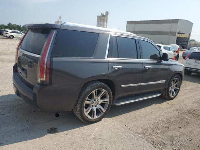 VIN 1GYS4BKJ9GR163597 2016 Cadillac Escalade, Luxury no.3