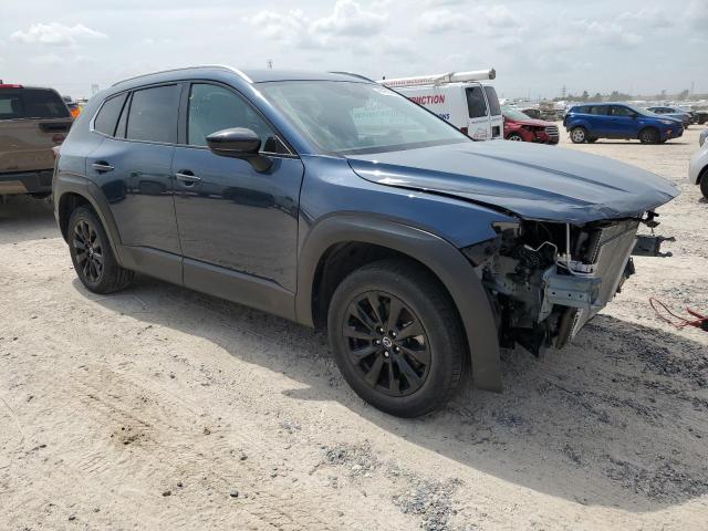 2024 MAZDA CX-50 SELE 7MMVABAM2RN161921