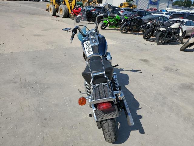 2001 HARLEY-DAVIDSON FXDWG 1HD1GEV121Y330061