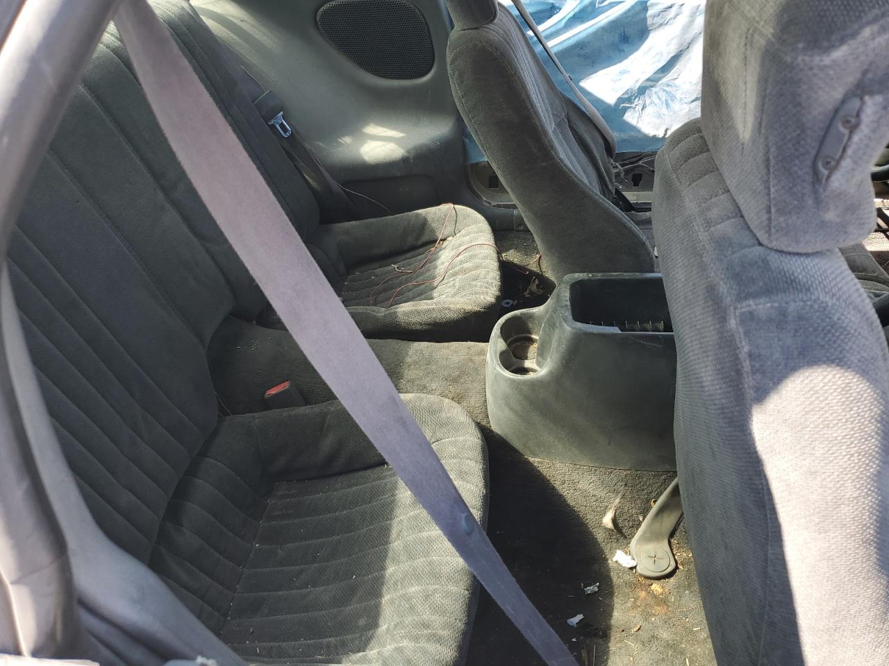 2G2FS22K3X2209180 1999 Pontiac Firebird