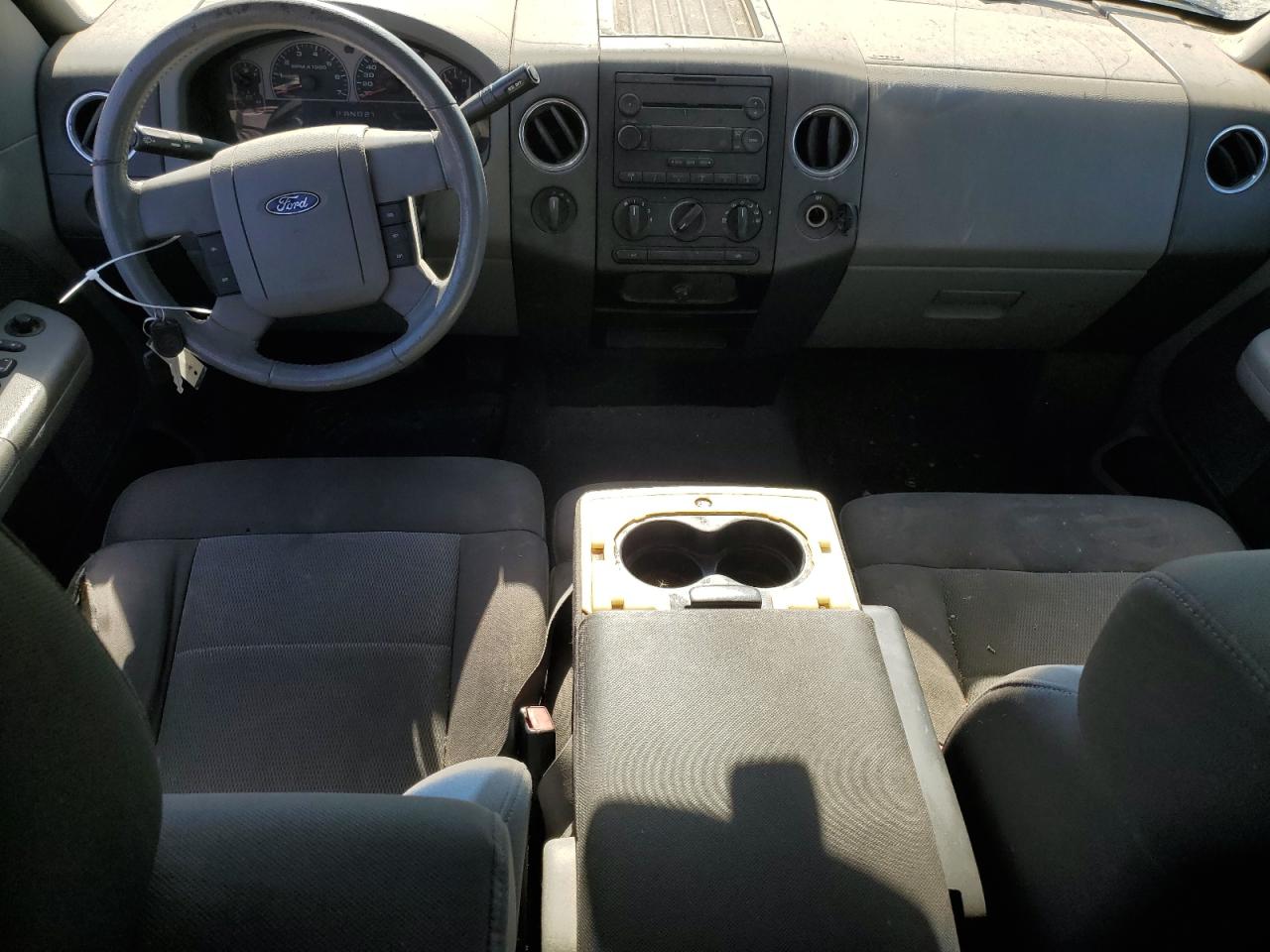 1FTPX14V86FB67251 2006 Ford F150