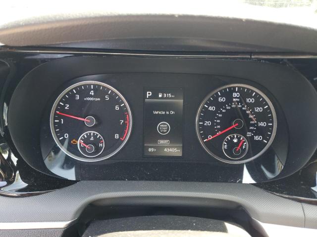 2022 Kia K5 Gt Line VIN: 5XXG64J22NG109568 Lot: 61711134