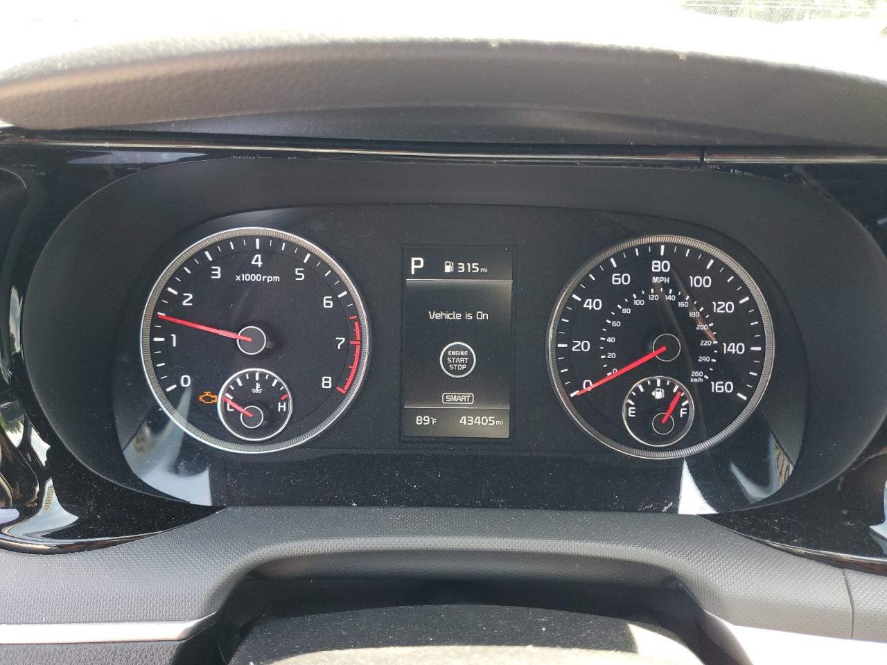 5XXG64J22NG109568 2022 Kia K5 Gt Line