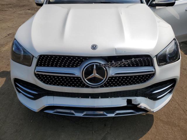 2020 Mercedes-Benz Gle 350 4Matic VIN: 4JGFB4KB1LA046442 Lot: 61731414