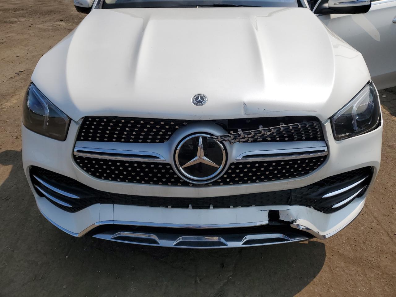 4JGFB4KB1LA046442 2020 Mercedes-Benz Gle 350 4Matic