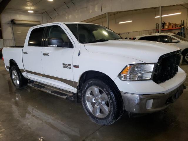 2013 Ram 1500 Slt VIN: 1C6RR7LTXDS714408 Lot: 61919994