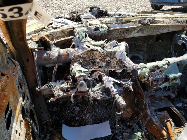 2000 Ford Mustang Gt VIN: 1FAFP45X0YF189072 Lot: 61037534