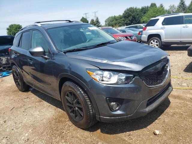 VIN JM3KE4CE4D0101435 2013 Mazda CX-5, Touring no.4