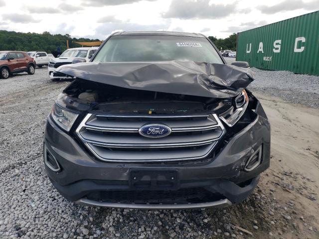 2016 FORD EDGE SEL - 2FMPK3J90GBC42962