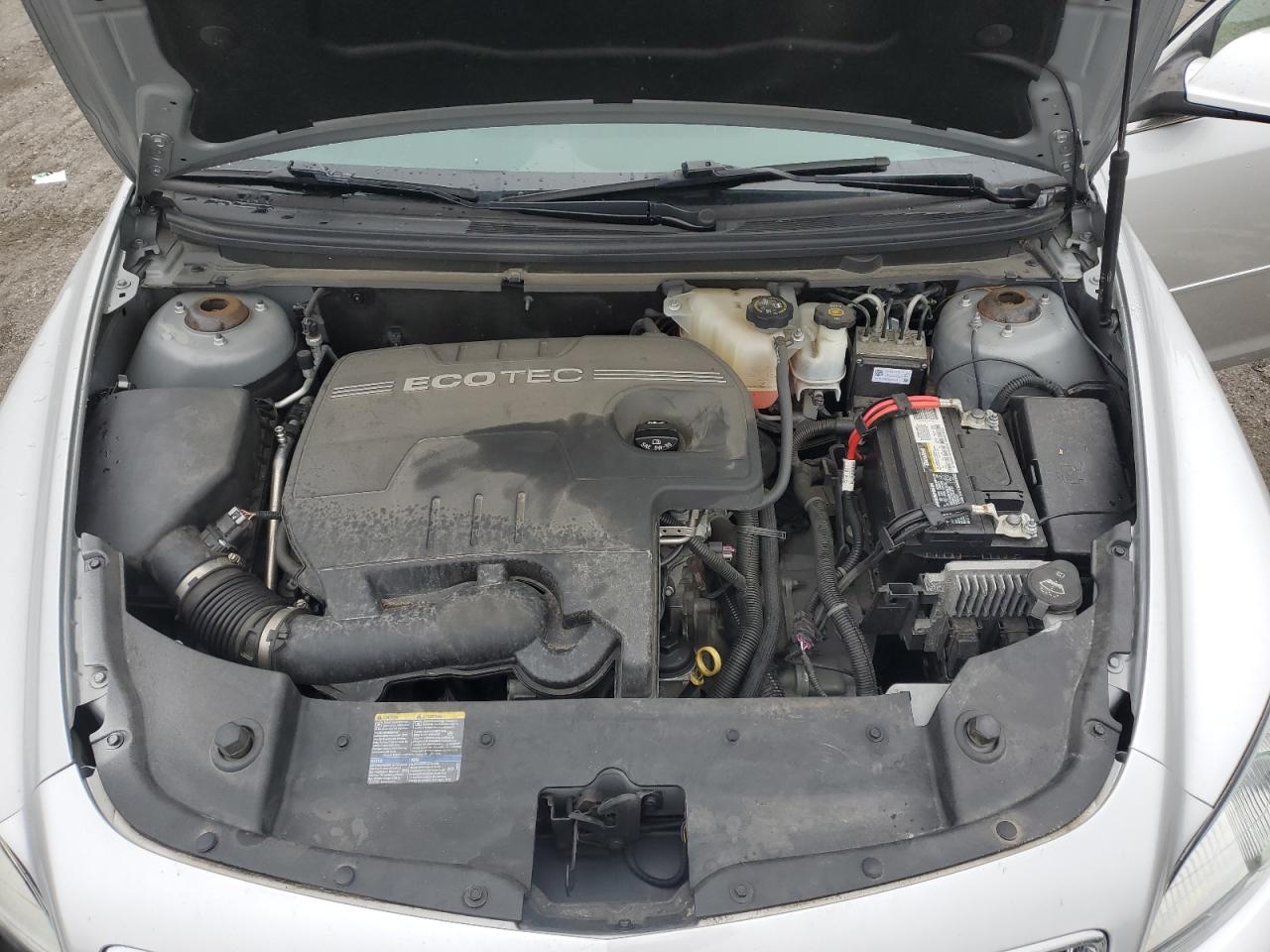 1G1ZH57B294161971 2009 Chevrolet Malibu 1Lt