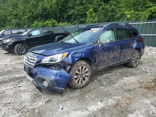 2017 SUBARU OUTBACK 2. - 4S4BSANC6H3212810
