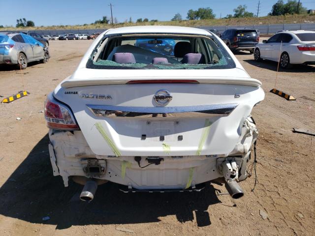 2015 NISSAN ALTIMA 2.5 - 1N4AL3AP2FC253908
