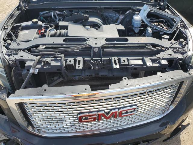 2015 GMC YUKON DENA - 1GKS1CKJ4FR288840