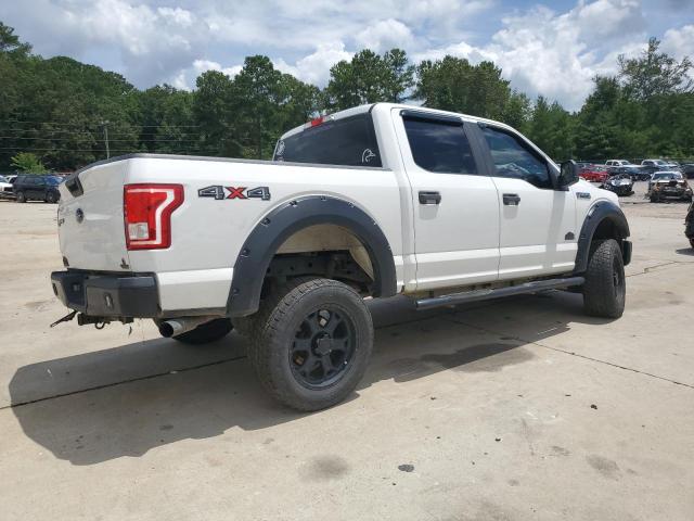 VIN 1FTEW1EP7FFC85401 2015 Ford F-150, Supercrew no.3