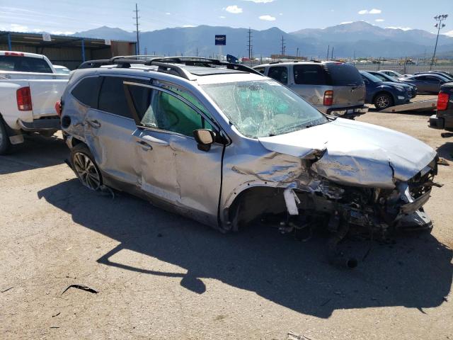 VIN 4S4WMAPD2N3441756 2022 Subaru Ascent, Limited no.4