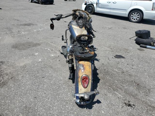 2014 TRIUMPH MOTORCYCLE THUNDERBIR - SMTB07WF3EJ636850